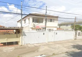 Foto 1 de Casa com 3 Quartos para alugar, 60m² em Parque Peruche, São Paulo