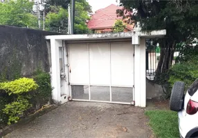 Foto 1 de Casa com 4 Quartos à venda, 320m² em Pacaembu, São Paulo