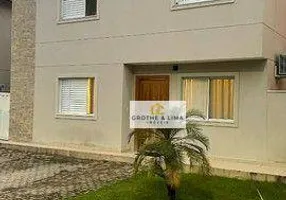 Foto 1 de Casa de Condomínio com 4 Quartos à venda, 210m² em Urbanova, São José dos Campos