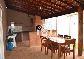 Foto 1 de Casa com 3 Quartos à venda, 155m² em Santa Rita, Piracicaba