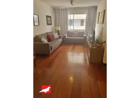 Foto 1 de Apartamento com 4 Quartos à venda, 128m² em Cerqueira César, São Paulo