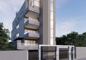 Foto 1 de Apartamento com 4 Quartos à venda, 147m² em Jaraguá, Belo Horizonte