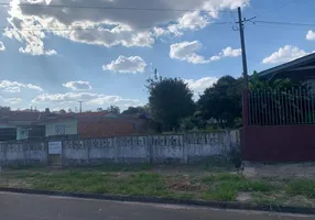 Foto 1 de Lote/Terreno à venda, 448m² em Uvaranas, Ponta Grossa