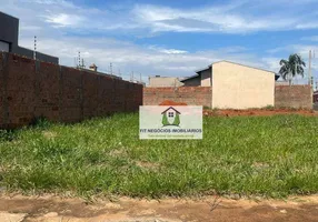 Foto 1 de Lote/Terreno à venda, 262m² em Residencial Florida Park, São José do Rio Preto