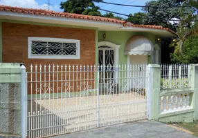Foto 1 de Casa com 3 Quartos à venda, 178m² em Nova Campinas, Campinas