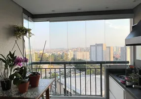 Foto 1 de Apartamento com 2 Quartos para alugar, 59m² em Vila Andrade, São Paulo
