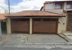 Foto 1 de Casa com 3 Quartos à venda, 164m² em Vila Rosalia, Guarulhos
