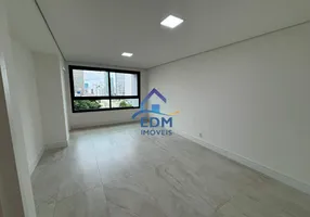Foto 1 de Apartamento com 3 Quartos para alugar, 103m² em Santo Agostinho, Belo Horizonte