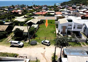 Foto 1 de Lote/Terreno à venda, 324m² em Praia da Ribanceira, Imbituba