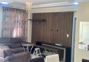 Foto 1 de Apartamento com 3 Quartos para alugar, 129m² em Parque Dez de Novembro, Manaus