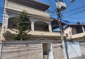 Foto 1 de Casa com 3 Quartos à venda, 212m² em Taquara, Rio de Janeiro