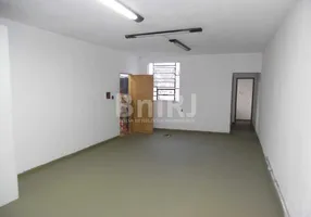 Foto 1 de Sala Comercial para alugar, 121m² em Centro, Rio de Janeiro