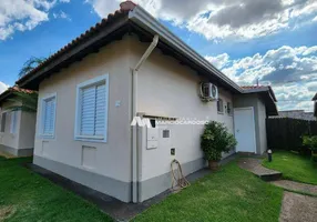 Foto 1 de Casa de Condomínio com 3 Quartos para venda ou aluguel, 120m² em Jardim Vista Alegre, São José do Rio Preto