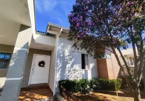 Foto 1 de Casa com 3 Quartos à venda, 200m² em Fábio Silva, Tubarão