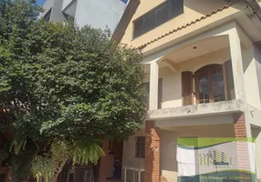 Foto 1 de Casa com 5 Quartos à venda, 221m² em Vila Martinho, Franco da Rocha