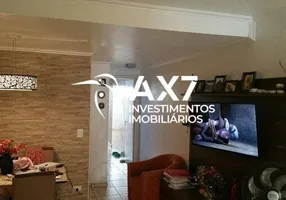 Foto 1 de Casa com 3 Quartos à venda, 100m² em Interlagos, São Paulo