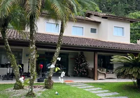 Foto 1 de Casa de Condomínio com 8 Quartos à venda, 1418m² em Pontal, Angra dos Reis