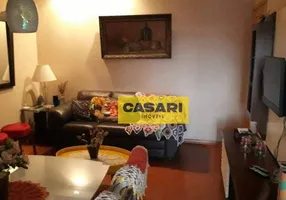 Foto 1 de Apartamento com 2 Quartos à venda, 62m² em Vila Mussolini, São Bernardo do Campo
