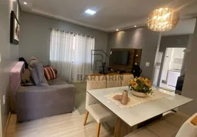 Foto 1 de Casa de Condomínio com 2 Quartos à venda, 250m² em Jardim Costa Verde, Araras