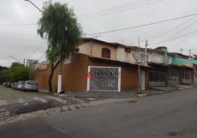 Foto 1 de Sobrado com 3 Quartos à venda, 237m² em Vila Jordanopolis, São Bernardo do Campo