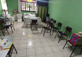 Foto 1 de Sobrado com 4 Quartos à venda, 240m² em Jardim Paulistano, São Paulo