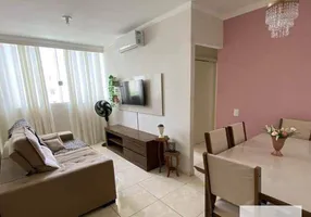 Foto 1 de Apartamento com 2 Quartos à venda, 56m² em Conjunto Habitacional Doutor Antônio Villela Silva, Araçatuba