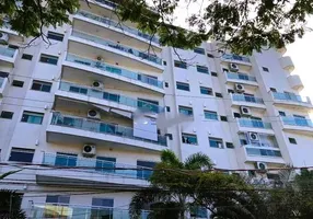 Foto 1 de Apartamento com 3 Quartos à venda, 103m² em Campo Grande, Rio de Janeiro