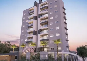 Foto 1 de Apartamento com 3 Quartos à venda, 91m² em Jardim América, São Leopoldo