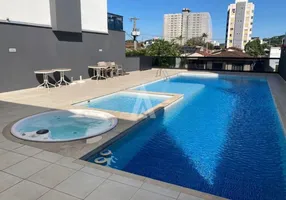 Foto 1 de Apartamento com 3 Quartos à venda, 83m² em Anita Garibaldi, Joinville