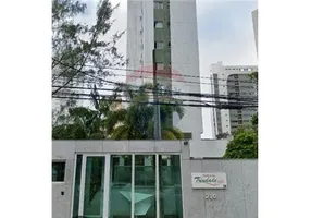 Foto 1 de Apartamento com 2 Quartos à venda, 68m² em Casa Amarela, Recife