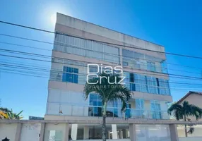 Foto 1 de Apartamento com 2 Quartos à venda, 80m² em Centro, Rio das Ostras