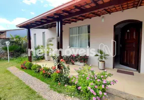 Foto 1 de Casa com 6 Quartos à venda, 351m² em Palmares, Belo Horizonte