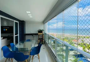 Foto 1 de Apartamento com 3 Quartos à venda, 140m² em Patamares, Salvador