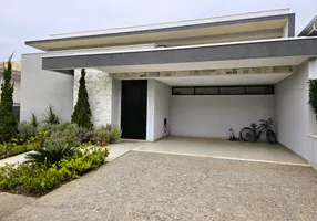 Foto 1 de Casa de Condomínio com 3 Quartos à venda, 317m² em Condominio Porto Seguro Village, Valinhos