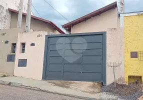 Foto 1 de Casa com 2 Quartos à venda, 80m² em Vila Nova Itapetininga, Itapetininga