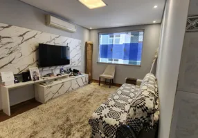 Foto 1 de Apartamento com 2 Quartos à venda, 101m² em Gonzaga, Santos