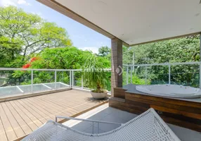 Foto 1 de Apartamento com 3 Quartos à venda, 275m² em Cristal, Porto Alegre