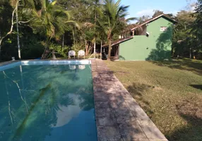 Foto 1 de Sobrado com 3 Quartos à venda, 3000m² em Boiçucanga, São Sebastião