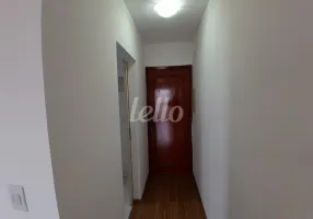 Foto 1 de Apartamento com 3 Quartos para alugar, 85m² em Móoca, São Paulo