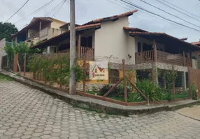 Foto 1 de Casa com 2 Quartos à venda, 450m² em Bacaxa Bacaxa, Saquarema