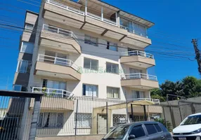 Foto 1 de Apartamento com 2 Quartos à venda, 56m² em Santa Catarina, Caxias do Sul