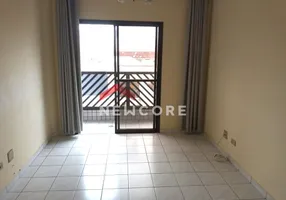 Foto 1 de Apartamento com 2 Quartos à venda, 72m² em Campo Grande, Santos