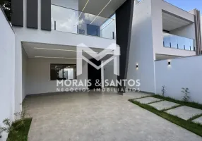 Foto 1 de Casa com 3 Quartos à venda, 200m² em Ibituruna, Montes Claros