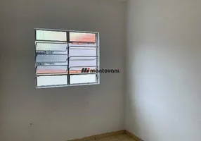 Foto 1 de Casa com 1 Quarto para alugar, 50m² em Vila Virginia, São Paulo