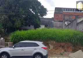 Foto 1 de Lote/Terreno à venda, 275m² em Jardim Camila, Mogi das Cruzes