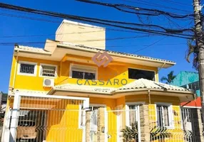 Foto 1 de Casa com 3 Quartos à venda, 230m² em Monte Verde, Florianópolis