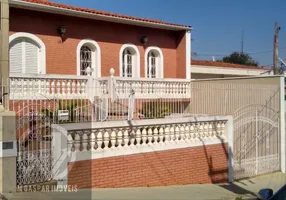 Foto 1 de Casa com 4 Quartos à venda, 166m² em Vila Marieta, Campinas