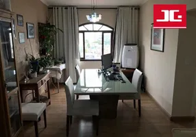 Foto 1 de Apartamento com 3 Quartos à venda, 120m² em Rudge Ramos, São Bernardo do Campo