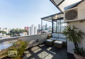 Foto 1 de Cobertura com 3 Quartos à venda, 200m² em Alto de Pinheiros, São Paulo