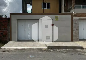 Foto 1 de Casa com 3 Quartos à venda, 134m² em Granja Lisboa, Fortaleza
